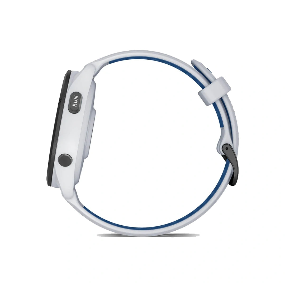 Garmin Forerunner 265 Whitestone in Qatar Garmin Forerunner 265 Whitestone in Qatar